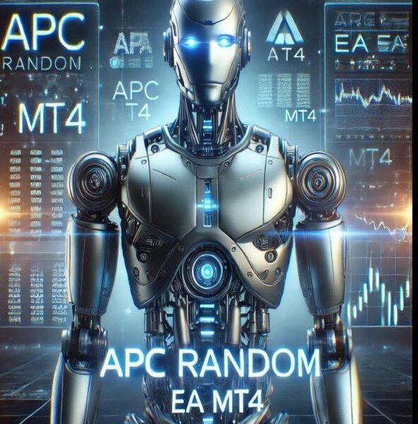 Apc Random EA v3.0 MT4