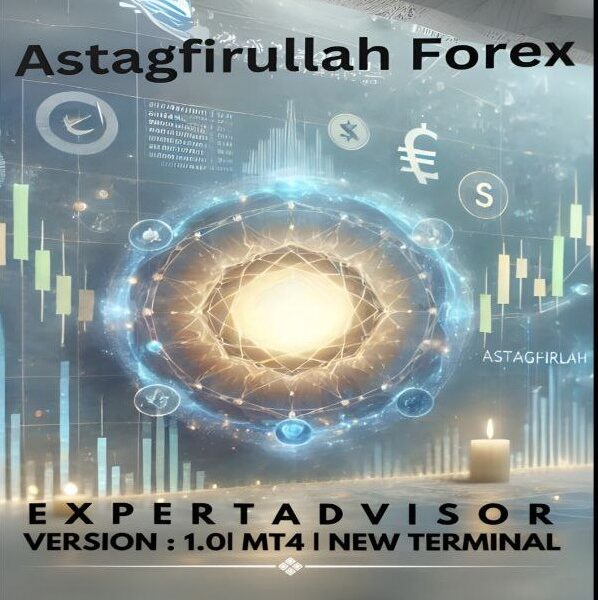 Astagfirullah Forex EA V1.0 MT4