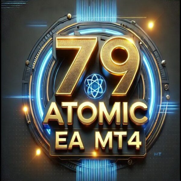 Atomic79 EA v12.51 MT4