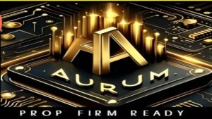 Aurum AI EA v1.2 MT4