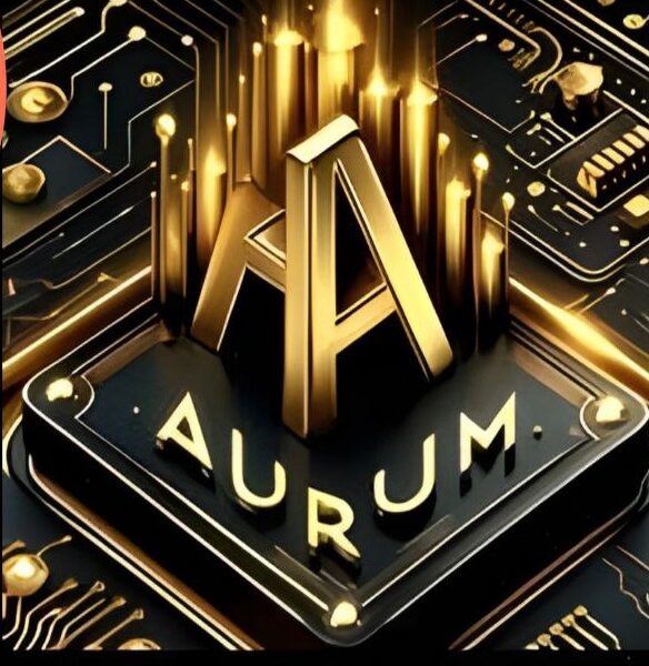 Aurum AI EA v1.2 MT4