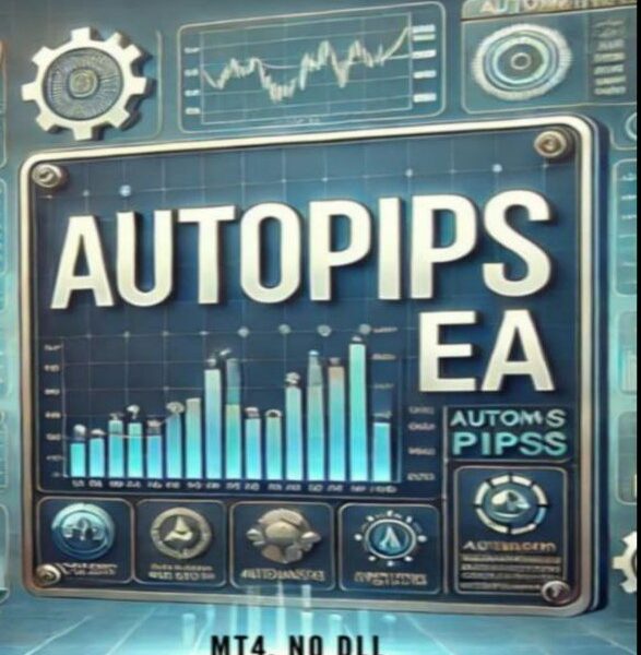 Auto Pips EA MT4