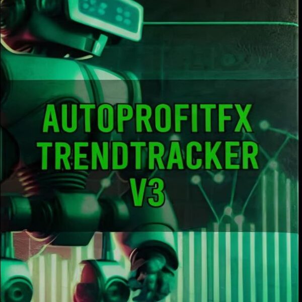 AutoProfitFX Trend Track EA v3.0 with Sets