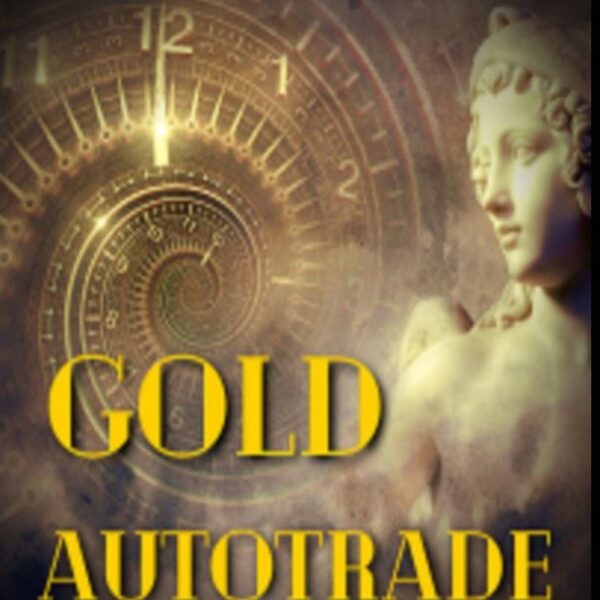 AutoTrade Gold EA v20.0 MT4 + Presets