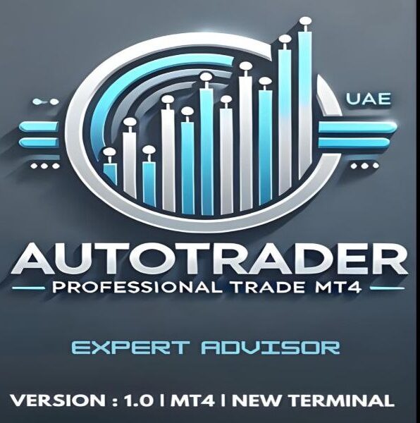 AutoTrader UAE Professional Trade EA V1.0