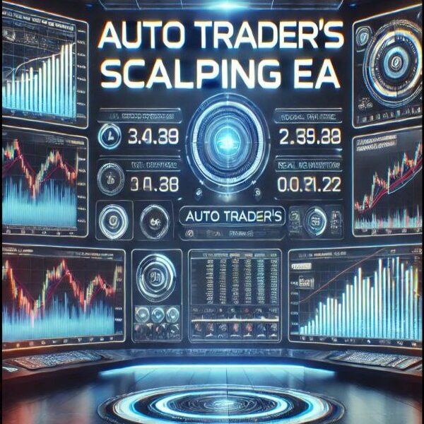 AutoTraderz Scalping EA v1.0 MT5