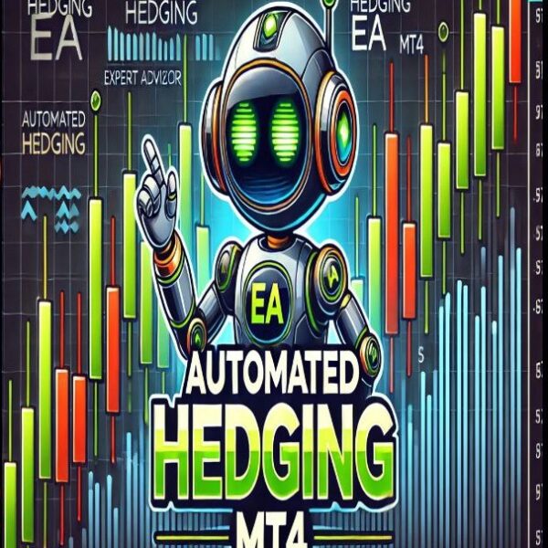 Automated Hedging EA v1.1 MT4