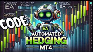 Automated Hedging EA v1.1 Source Code MQ4