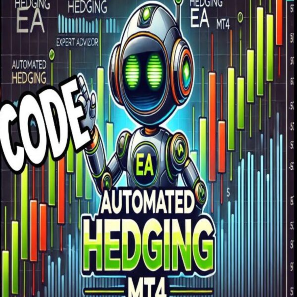 Automated Hedging EA v1.1 Source Code MQ4