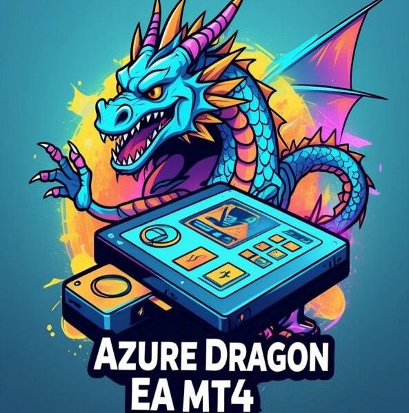 Azure Dragon EA v1.0 MT4
