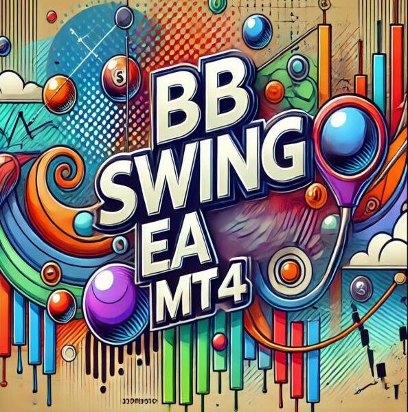 BB SWING EA v1.0 MT4