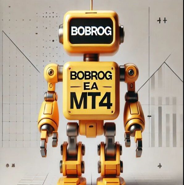BOBROG EA v1.0 MT4