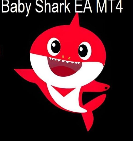 Baby Shark EA v1.0 MT4