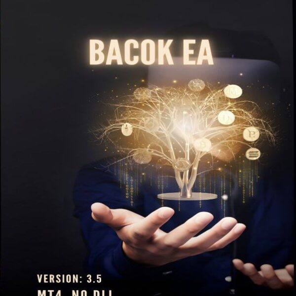 Bacok EA V3.5 MT4