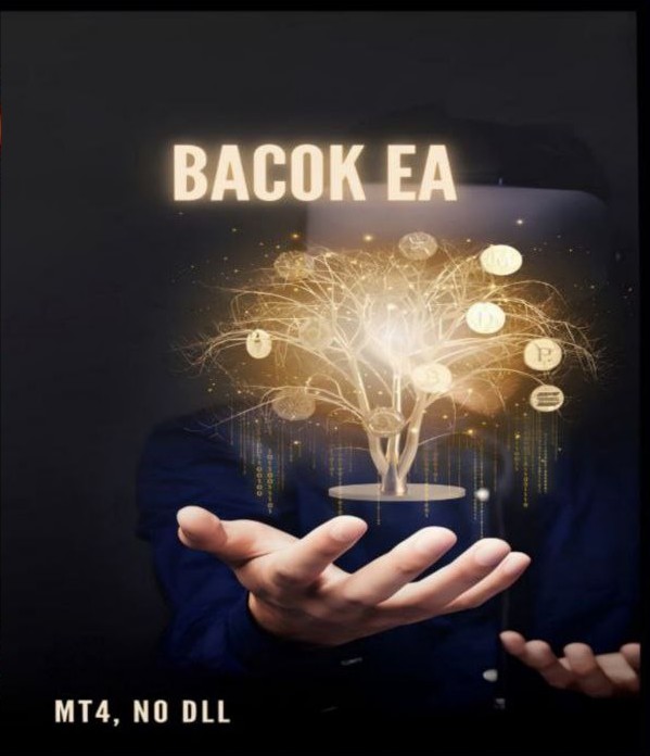 Bacok EA v4.0 MT4