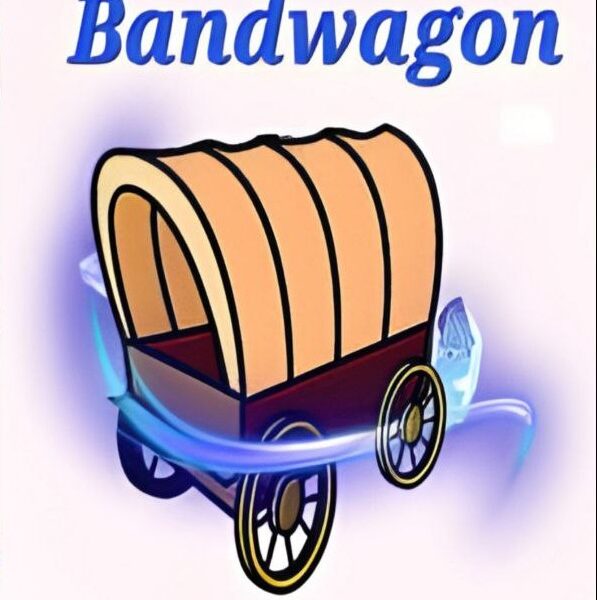 Bandwagon EA v2.8 MT4