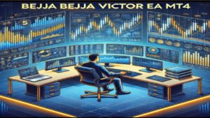 Begja Begja Victor MTF EA V5 MT4