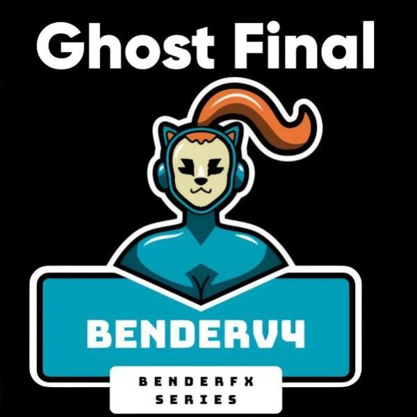 BenderFX Ghost Final EA MT4