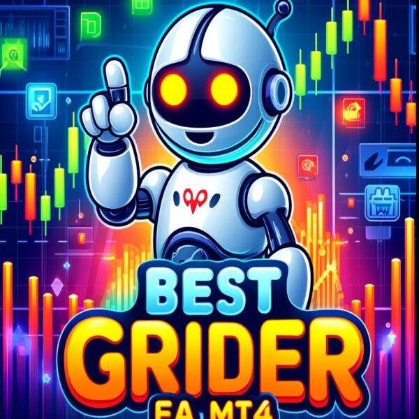 Best Grider EA v1.30 MT4