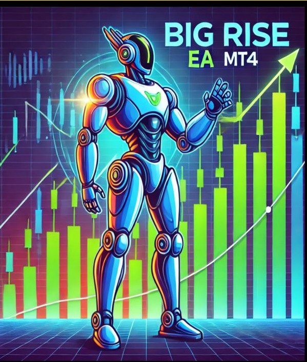 Big Rise EA v1.0 MT4