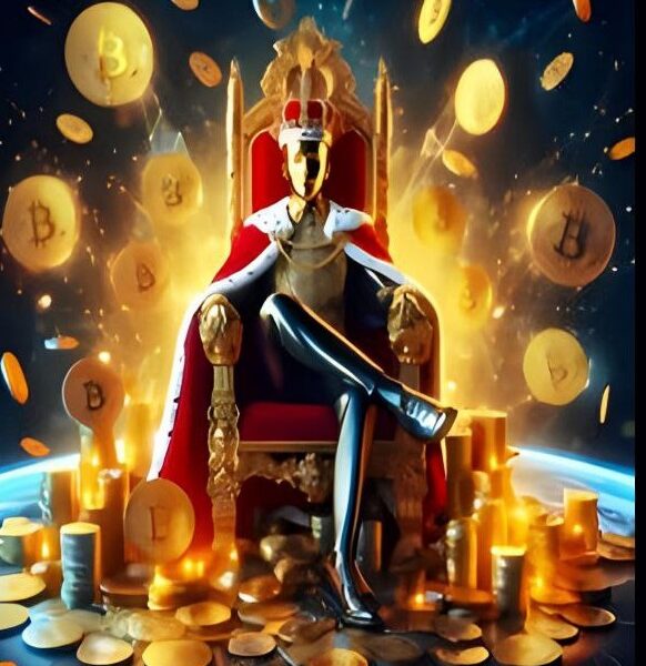 Bitcoin Wizard EA V1.8 MT4