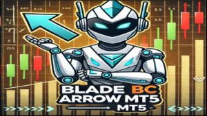 Blade Runner EA v1.0 MT4