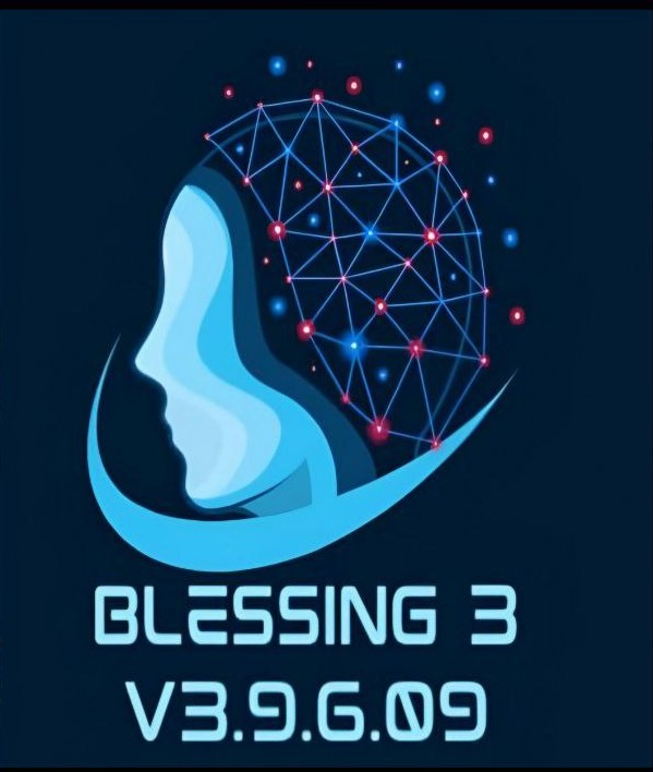 Blessing EA v3.9.6.09 MT4 + Presets