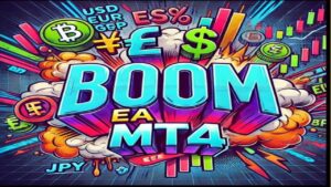 Boom EA v1.0 MT4