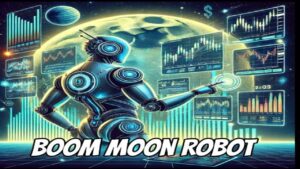 Boom Moon Robot v2.0 EA v1.0 MT5