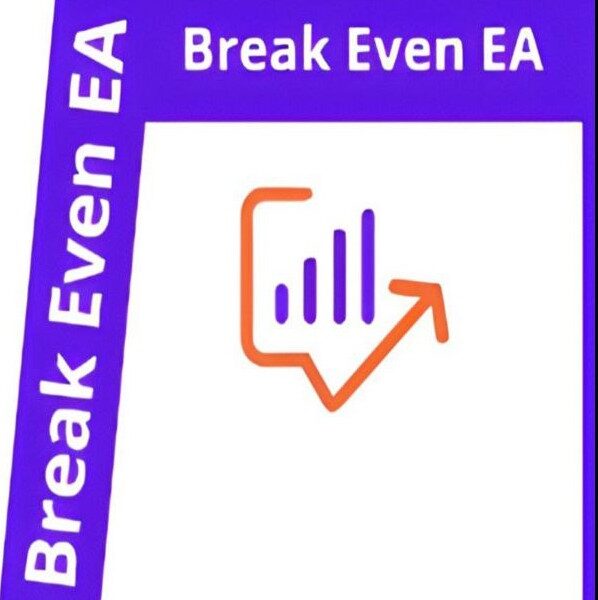 BreakEven EA v2 MT4 Source Code MQ4