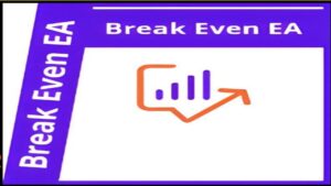 Breakeven EA v1.3 Source Code MQ4