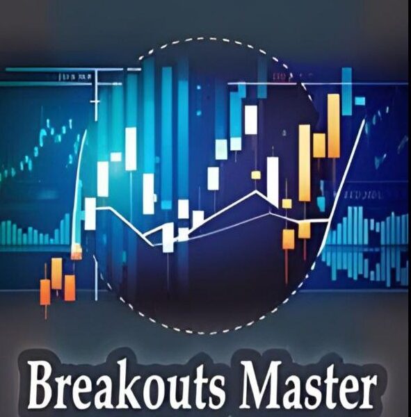 Breakout Master EA v1.0 MT4+MT5 + Sets MT4 Forex Robot