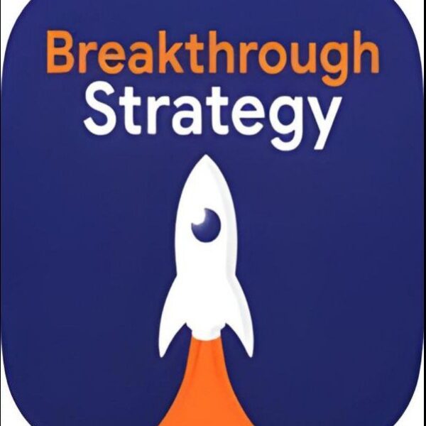 Breakthrough Strategy EA V2.9 MT4