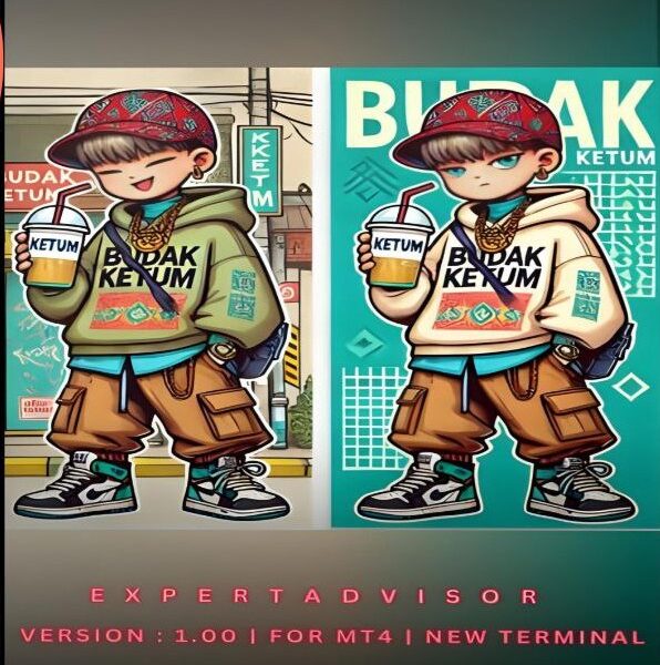 Budak Ketum v1.0 MT4