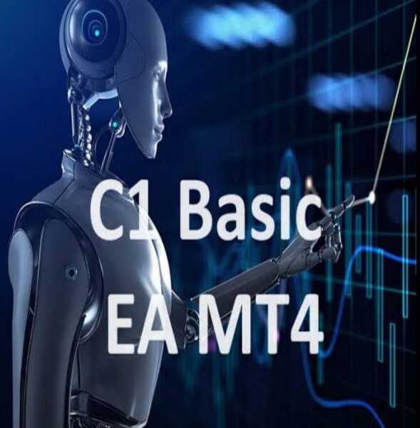 C1 Basic EA MT4