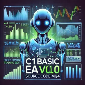 C1 Basic EA v1.0 Source Code MQ4