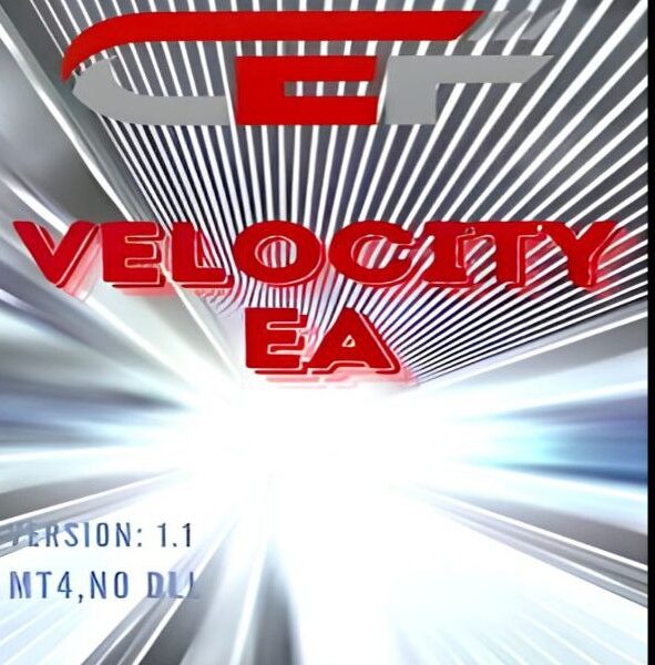 CEF Velocity EA v1.1 MT4