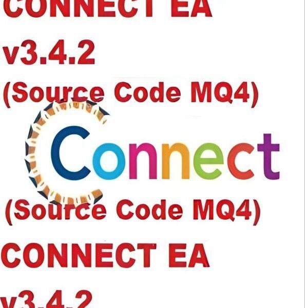 CONNECT EA v3.4.2 MT4 Source Code MQ4