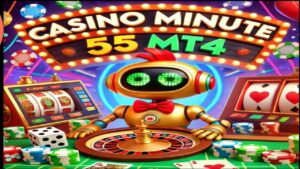 Casino Minute 55 v1.0 MT4