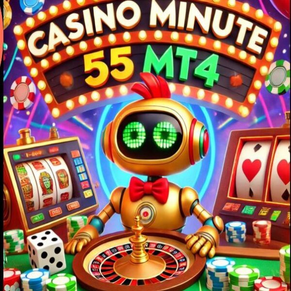 Casino Minute 55 v1.0 MT4