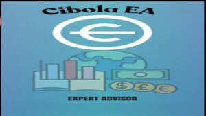Cibola EA v1.4 MT4