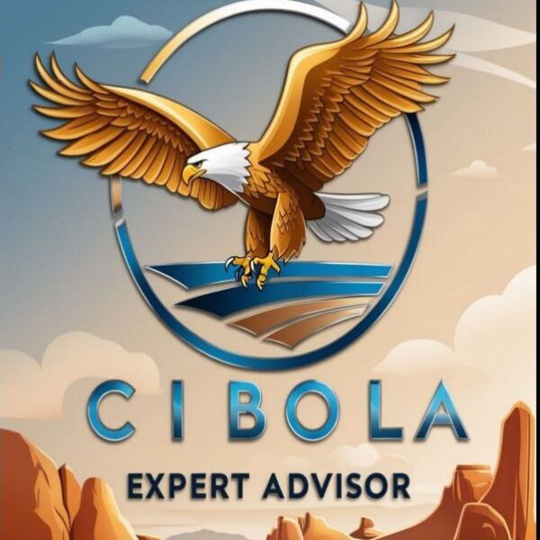 Cibola EA v1.9 MT4