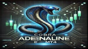 Cobra Adrenaline EA v1.11 MT4 + Presets