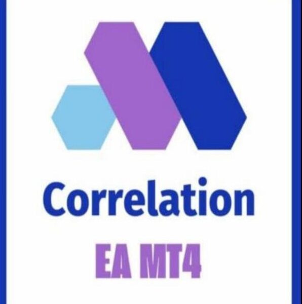 Correlation EA V1.0 MT4 Source Code MQ4