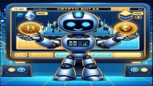 CryptoBot EA V8.5.7 Source Code MQ4