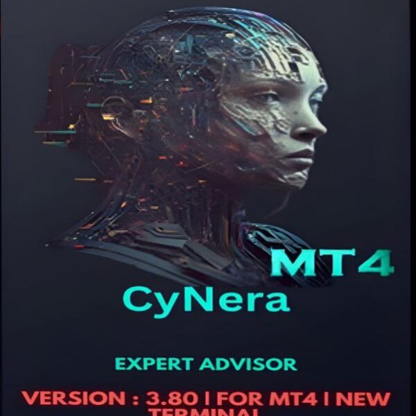 CyNera EA v3.80 MT4