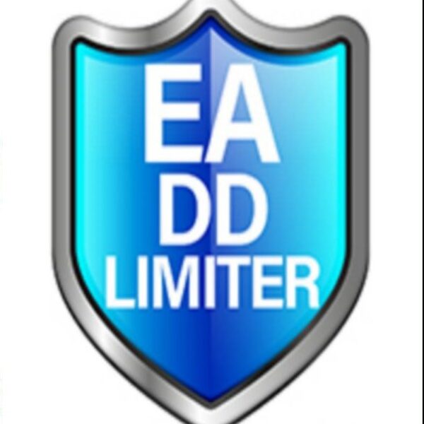 DD Limiter EA v1.1 MT4