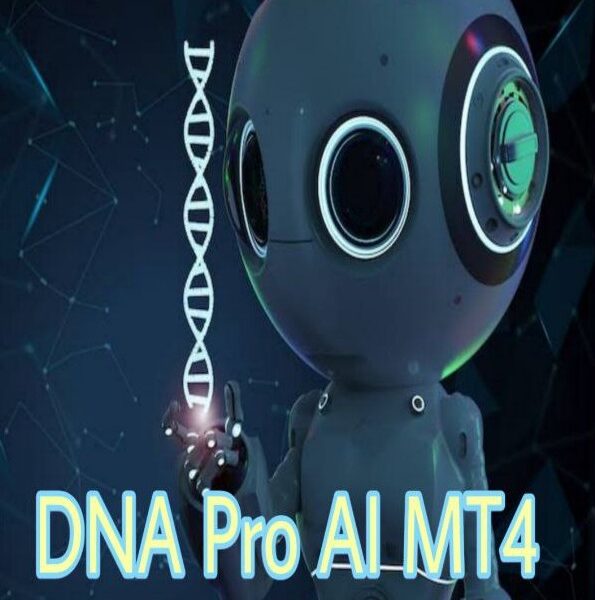 DNA Pro AI EA v3.4 MT4