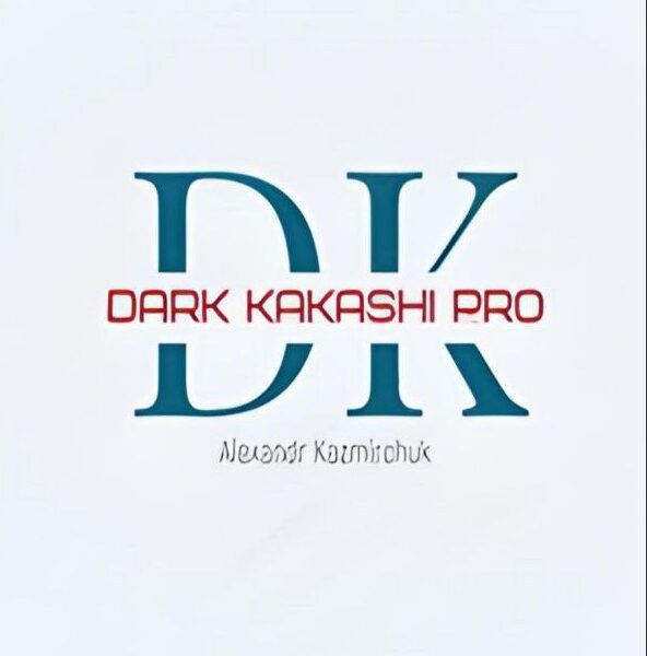 Dark Kakashi Pro EA v1.0 MT4