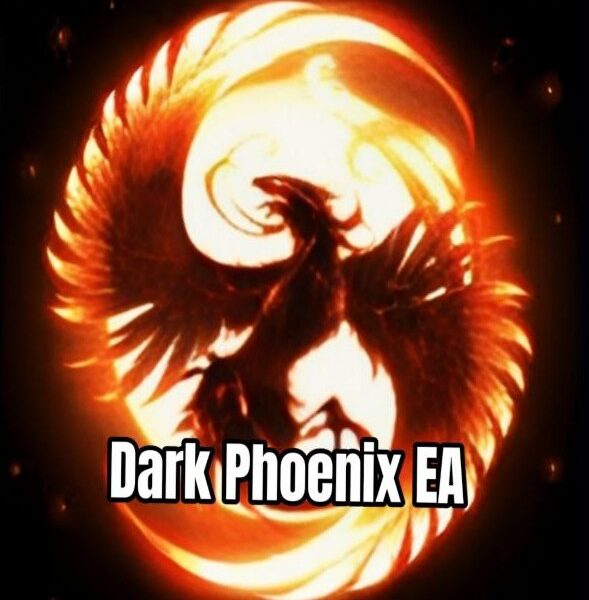 Dark Phoenix EA v1.2 MT4